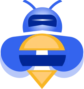 BargainB App Mascot